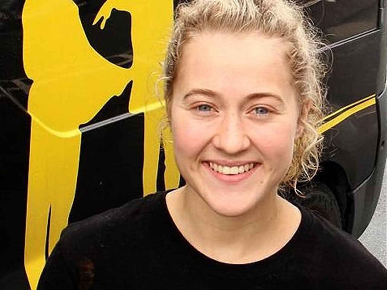 Rørlegger Annlaug i VB Rørlegger Torgersen